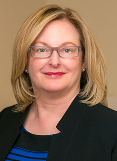 Dr. Janet M. Neigel
